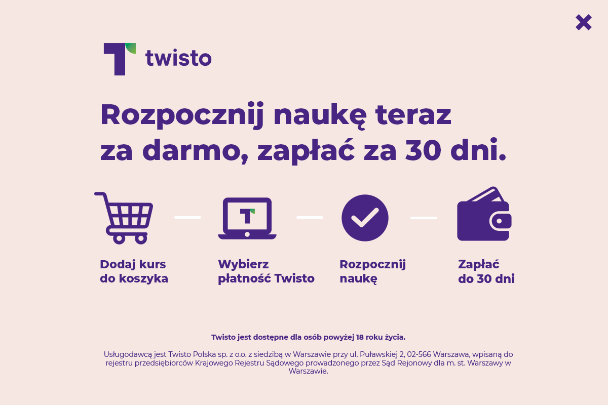 Twisto